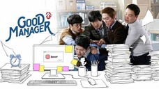 Good Manager Episode 2