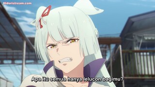 Uma Musume: Cinderella Gray Eps 6 (Sub-Indo)