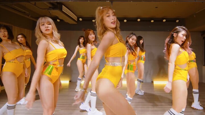 【4K/60FPS】HYOLYN (Hyorin) - SAY MY NAME (Semanem) / Zoey Hãy vào và nghỉ ngơi một chút!