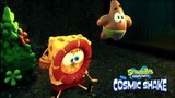 Mencari Gary - SpongeBob SquarePants: The Cosmic Shake