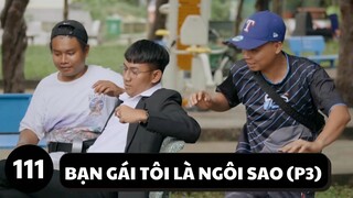 [Funny TV] - Bạn gái tôi là ngôi sao (Phần 3) - Video hài