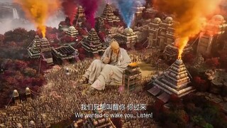 Journey to the West 2: The Demons Strike Back Full movie with English subtitles