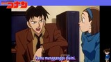 Marah-marah Sama Bocil - Detective Conan