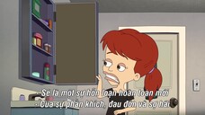 Lắm Chuyện (Phần 7) EP 10 [Sub Việt]