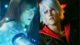 [Celebrating the 20th Anniversary of Devil May Cry] Devil May Cry 4 plot to GMV