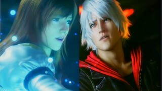 [Celebrating the 20th Anniversary of Devil May Cry] Devil May Cry 4 plot to GMV