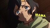 🔺 MAT4N A SU CLAN Y CREECE PARA VENGARSE | Sirius The Jaeger Resumen Anime