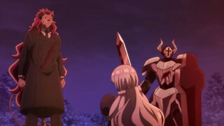 Nokemono_hunter episode 6