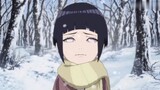 "Hinata menghabiskan seluruh masa mudanya menunggu Naruto, kali ini aku tidak akan melepaskan Naruto