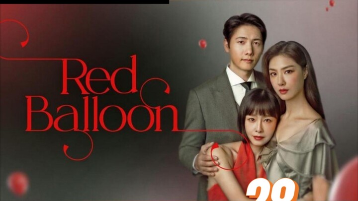 Red Balloon Tagalog 30