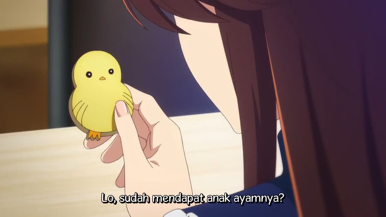 Majutsushi Orphen Hagure Tabi: Urbanrama-hen episode 6 Subs Indo - Bilibili