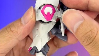 Bandai HG Quỷ dữ