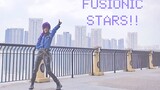 [Ensemble Stars! อันซันบุรุสุทาสุ! ]FUSIONIC STARS!![2021 มาโย เรเซ่]