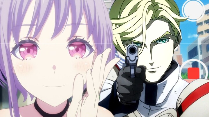 McGillis protects Xiaoxiang