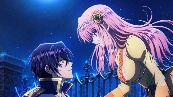 6kehidupan ke-7 nona antagonis yang menikah dengan musuh nya episode 6