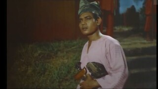 HANG TUAH FILM 1956