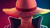 [Remix]Kenangan masa muda kita <One Piece>
