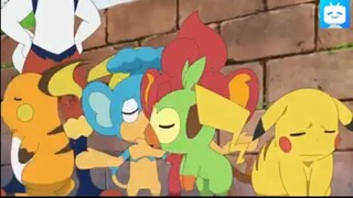 Pokemon 2019 - 73.3