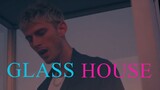 Machine Gun Kelly - Glass House (feat. Naomi Wild) [Official Music Video]