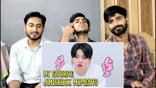 BTS JUNGKOOK CUTE AND FUNNY MOMENTS 💜 || BIRTHDAY SPECIAL || REACTION  ||  @3H Reacters​