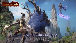 Tinh thần biến phần 4 tập 4 vietsub fullhd 1080