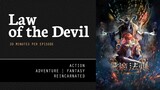 [ Law of the Devil ] Episode 11