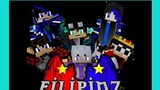 FilipinzSMP S3 EP 1 | Freshh Start (Filipino Minecraft SMP)