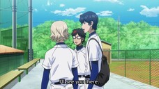 Diamond no Ace Act II Episode 22