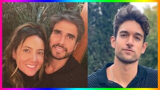 😱SORPRENDIDO CUANDO Daniel Arenas contó LO ANTIGUO DE Daniella Álvarez LO QUE REVELASTE.