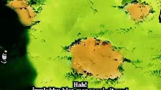pertama kali Itachi tersenyum 😊