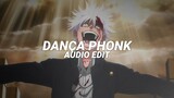 brazilian dança phonk - 6ynthmane [edit audio]