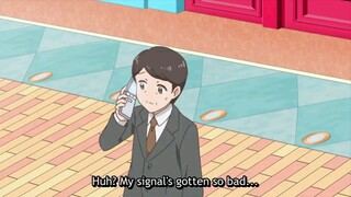 Kiratto Pri⭐chan ตอนที่32