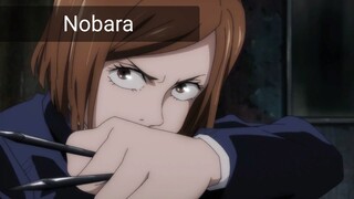 Nobara