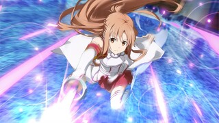 Sword Art Online: Alicization Rising Steel Global Released Gameplay