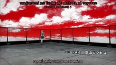 Mirai Nikki - Tập 2