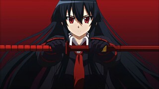 Akame ga Kill! (アカメが斬る!) - Opening 1 | 4K | Creditless