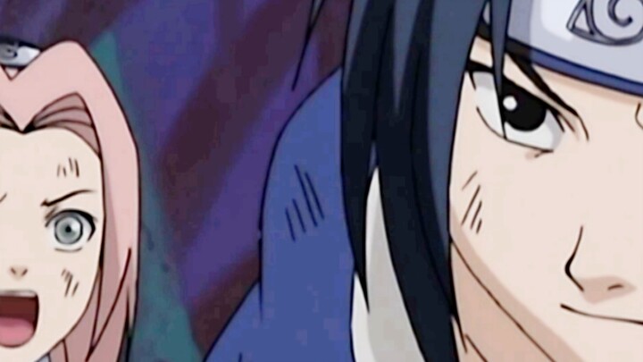 # Naruto #The one who knows Naruto best is Sasuke.
