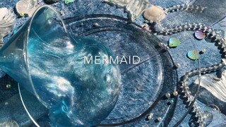 [Slime] Mermaid - Muziya Slime 