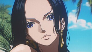 BOA HANCOCK ANIME MUSIC CLIP AMV