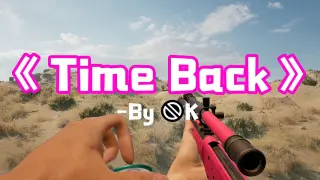 【Gun Shot Music】 Time Back