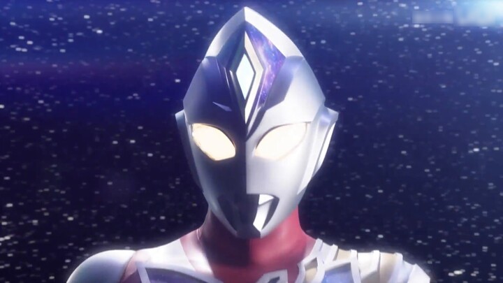 [คำบรรยาย] ธีมปิดเครดิตก่อนเครดิตของ Ultraman Decai: ตัดต่อ "The Far Beyond"