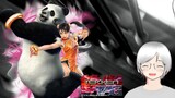 Tekken Tag Tournament [Arcade] - Ling Xiaoyu & Panda