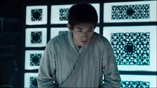 Demi-Gods and Semi-Devils (2021) Episode 37 [ENG SUB]