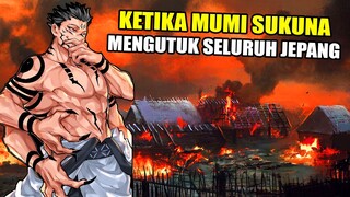 KISAH HOROR URBAN SUKUNA [ Cerita Asli Sukuna Part 2 ]