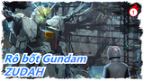 Rô bốt Gundam|[MD/1năm chiến tranh] EMS-10 ZUDAH-Phantom tăng tốc trên đường đua_1