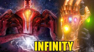 Why The Celestials Created The INFINITY STONES | Marvel Theory