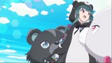 Season 2 Episode 8 Kuma Kuma Kuma Bear Punch (English Sub)