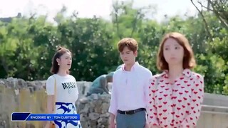 The Starry Night Episode 12 Tagalog Dubbed