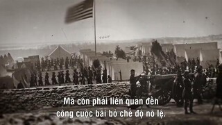 Thế Lưỡng Nan Của Abraham Lincoln EP 2 [Sub Việt]