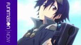 Death March to the Parallel World Rhapsody – Opening Theme – Slide Ride